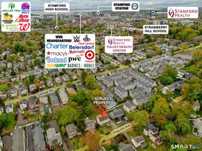 124 Pine Hill Avenue, Stamford CT 06906