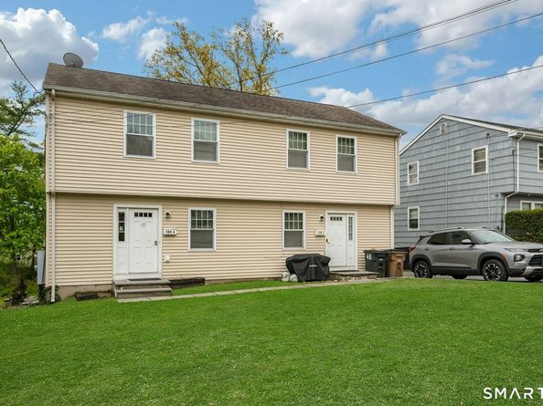 124 Pine Hill Avenue, Stamford CT 06906