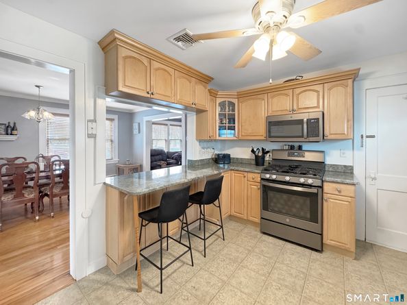 707 Hope Street, Stamford CT 06907