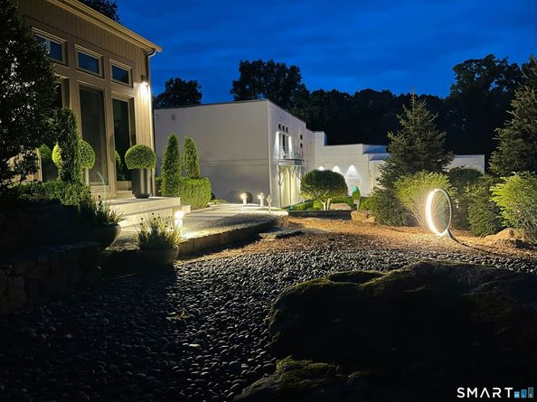 300 Sturges Ridge Road, Wilton CT 06897