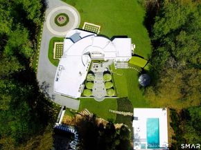 300 Sturges Ridge Road, Wilton CT 06897