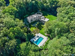 300 Sturges Ridge Road, Wilton CT 06897