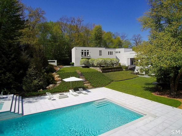 300 Sturges Ridge Road, Wilton CT 06897