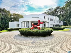 300 Sturges Ridge Road, Wilton CT 06897