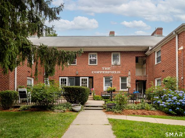 64 Maple Tree Avenue 2, Stamford CT 06906