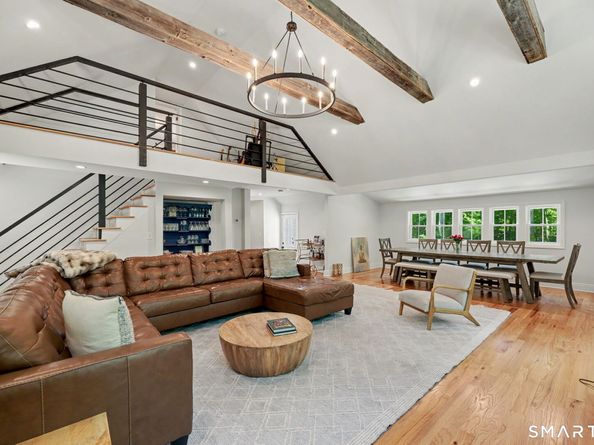116 Mile Common, Easton CT 06612