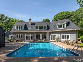 28 Drewbarrie Lane, Easton CT 06612