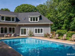28 Drewbarrie Lane, Easton CT 06612
