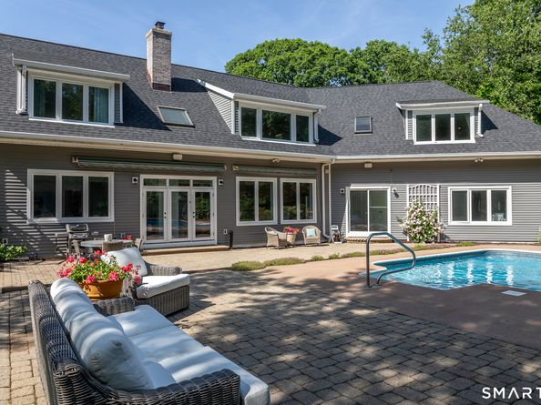 28 Drewbarrie Lane, Easton CT 06612
