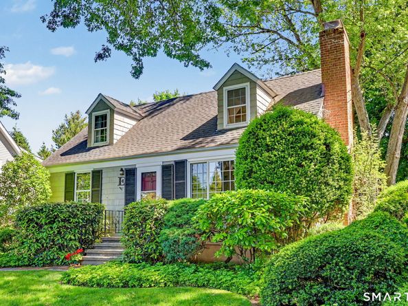 98 Sasco Hill Terrace, Fairfield CT 06824
