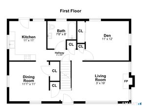 98 Sasco Hill Terrace, Fairfield CT 06824