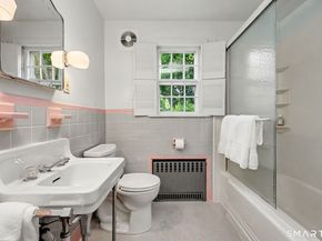 98 Sasco Hill Terrace, Fairfield CT 06824