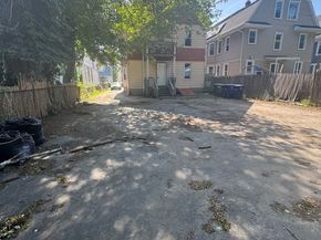 464-466 Wilmot Avenue, Bridgeport CT 06607