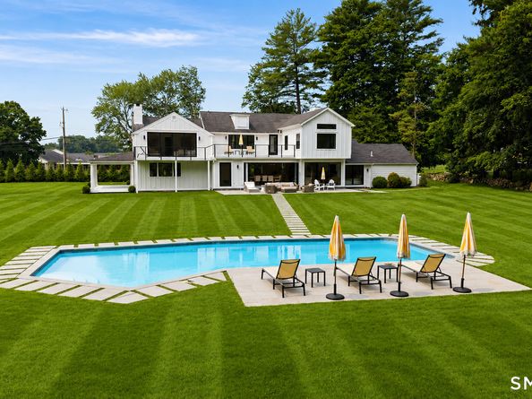 240 North Avenue, Westport CT 06880