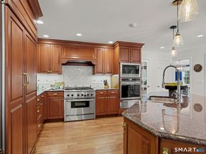 917 Silvermine Road, New Canaan CT 06840