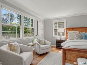 917 Silvermine Road, New Canaan CT 06840
