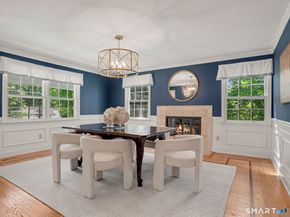 917 Silvermine Road, New Canaan CT 06840