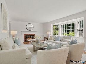 917 Silvermine Road, New Canaan CT 06840