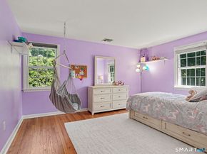 917 Silvermine Road, New Canaan CT 06840