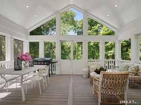 917 Silvermine Road, New Canaan CT 06840