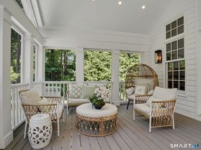 917 Silvermine Road, New Canaan CT 06840