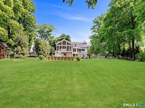 917 Silvermine Road, New Canaan CT 06840