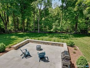 917 Silvermine Road, New Canaan CT 06840