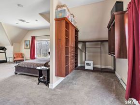 25 Starrs Ridge Road, Redding CT 06896