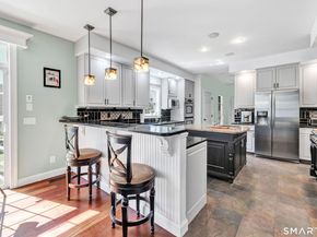 25 Starrs Ridge Road, Redding CT 06896