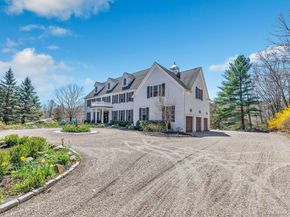25 Starrs Ridge Road, Redding CT 06896