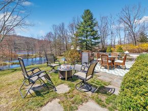25 Starrs Ridge Road, Redding CT 06896