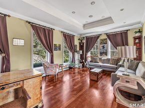 25 Starrs Ridge Road, Redding CT 06896
