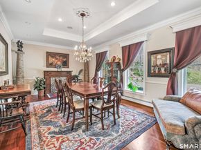 25 Starrs Ridge Road, Redding CT 06896