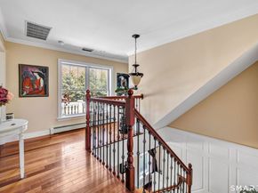 25 Starrs Ridge Road, Redding CT 06896