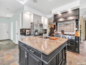 25 Starrs Ridge Road, Redding CT 06896