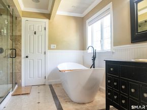 25 Starrs Ridge Road, Redding CT 06896