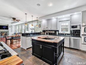 25 Starrs Ridge Road, Redding CT 06896