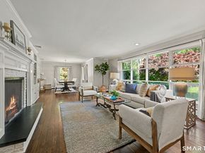19 Crooked Trail, Norwalk CT 06853