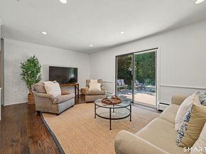 19 Crooked Trail, Norwalk CT 06853