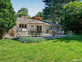 19 Crooked Trail, Norwalk CT 06853