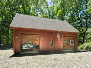 81 Lukes Wood Road, New Canaan CT 06840