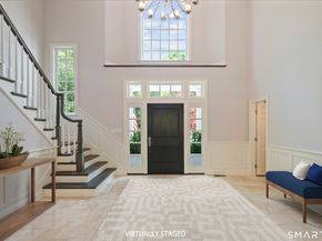 81 Lukes Wood Road, New Canaan CT 06840