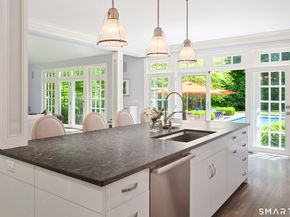 81 Lukes Wood Road, New Canaan CT 06840