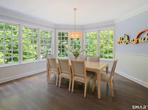 81 Lukes Wood Road, New Canaan CT 06840