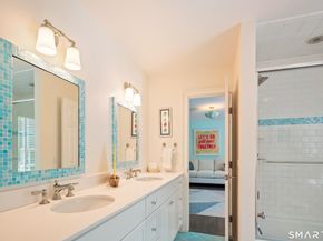 81 Lukes Wood Road, New Canaan CT 06840