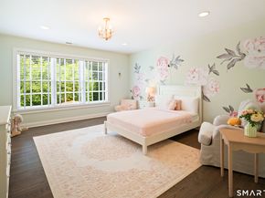 81 Lukes Wood Road, New Canaan CT 06840