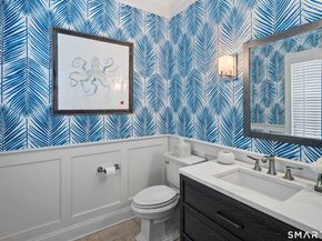 81 Lukes Wood Road, New Canaan CT 06840
