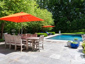 81 Lukes Wood Road, New Canaan CT 06840