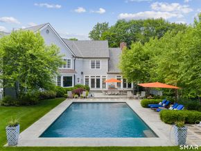 81 Lukes Wood Road, New Canaan CT 06840