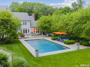 81 Lukes Wood Road, New Canaan CT 06840